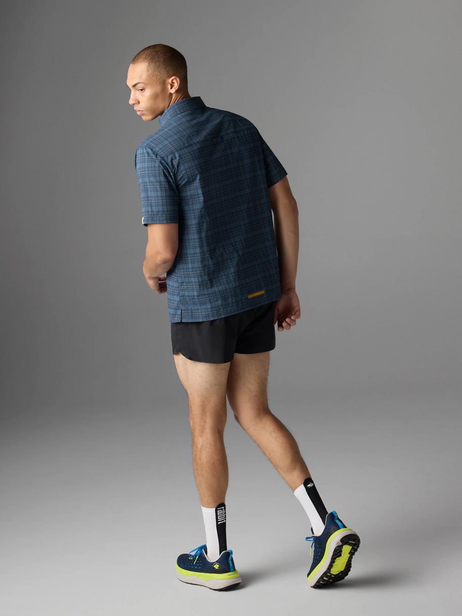 Rabbit High Country Relaxed SS - Men