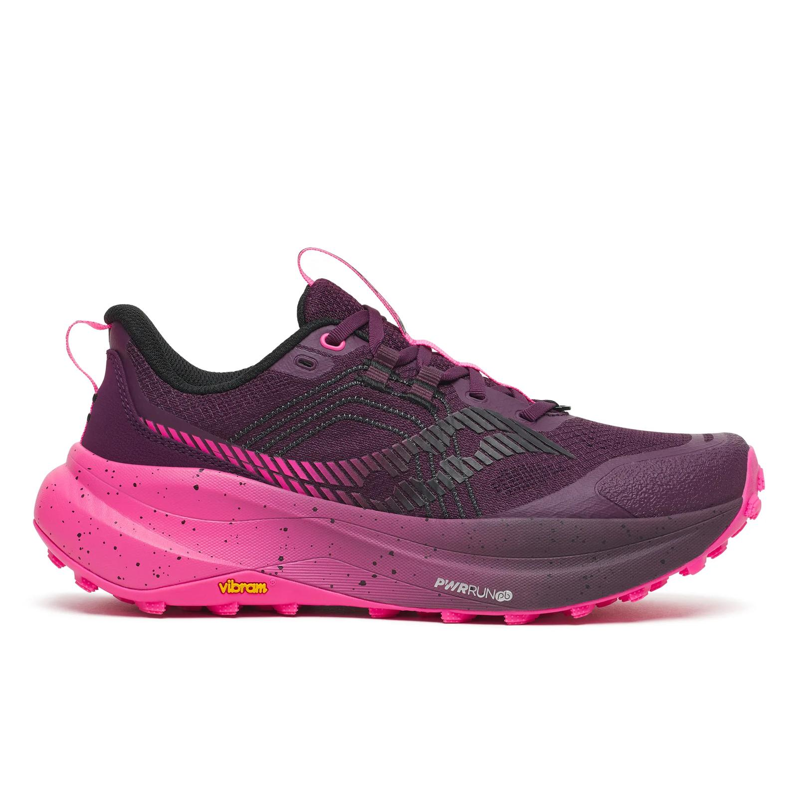 Saucony Xodus Ultra 4 - Women
