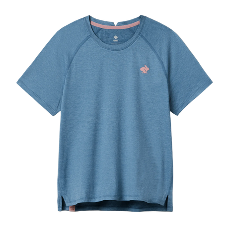 Rabbit EZ Tee SS - Women