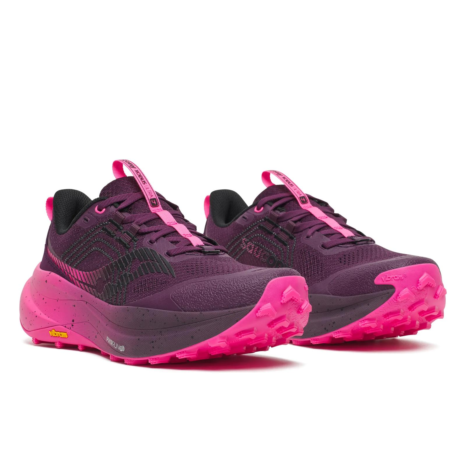 Saucony Xodus Ultra 4 - Women