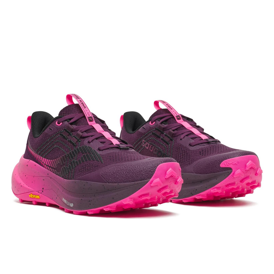 Saucony Xodus Ultra 4 - Women