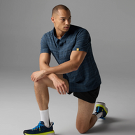 Rabbit High Country Relaxed SS - Men