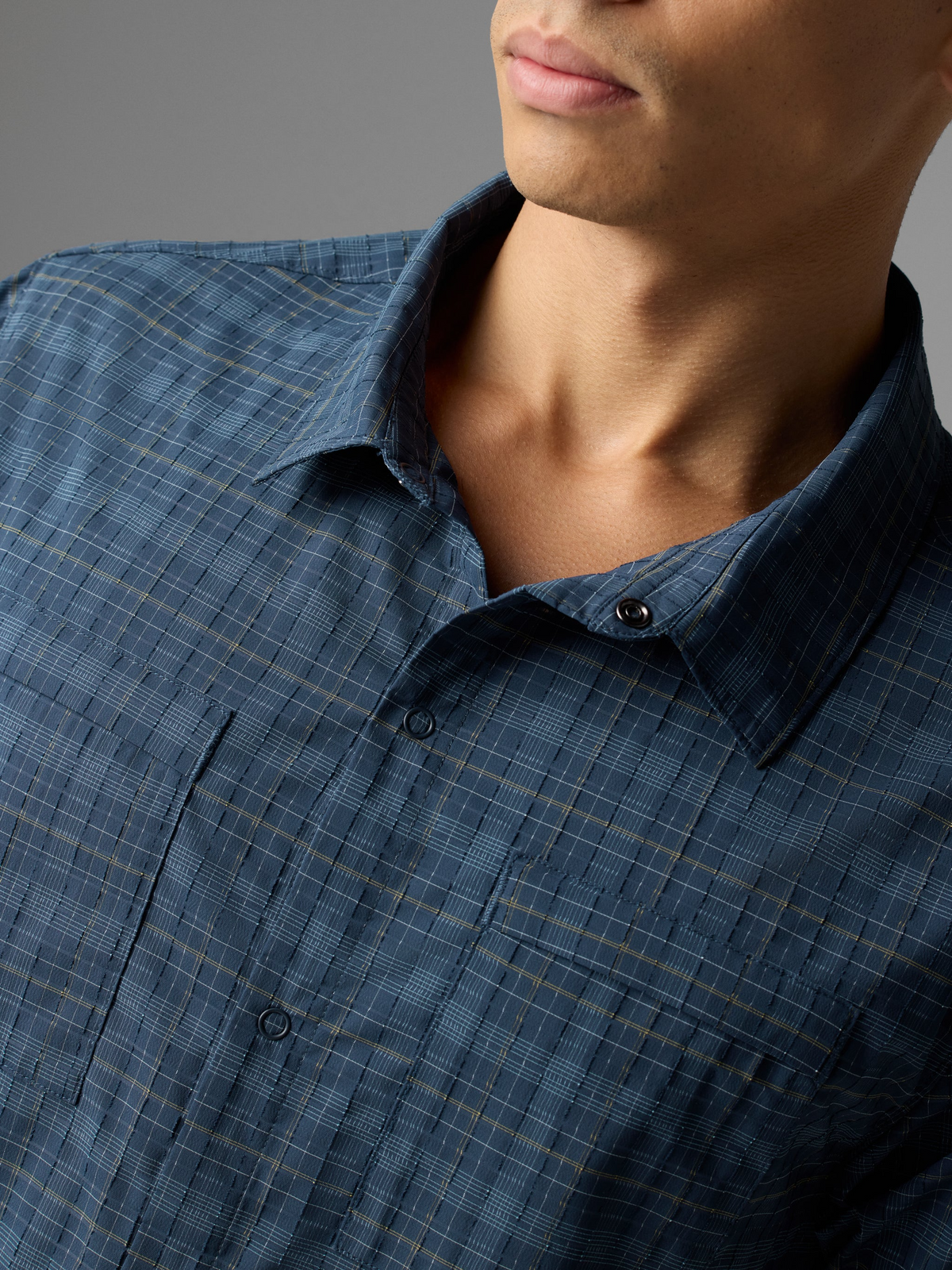 Rabbit High Country Relaxed SS - Men