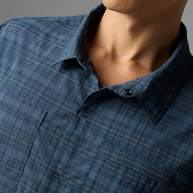 Rabbit High Country Relaxed SS - Men