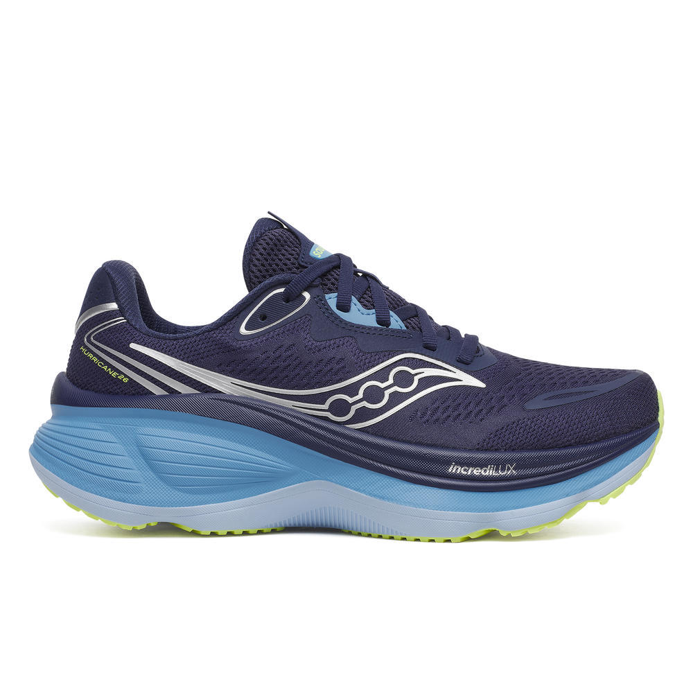 Saucony Hurricane 26 - Women
