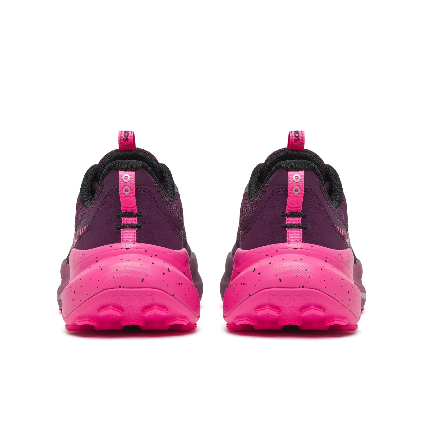 Saucony Xodus Ultra 4 - Women