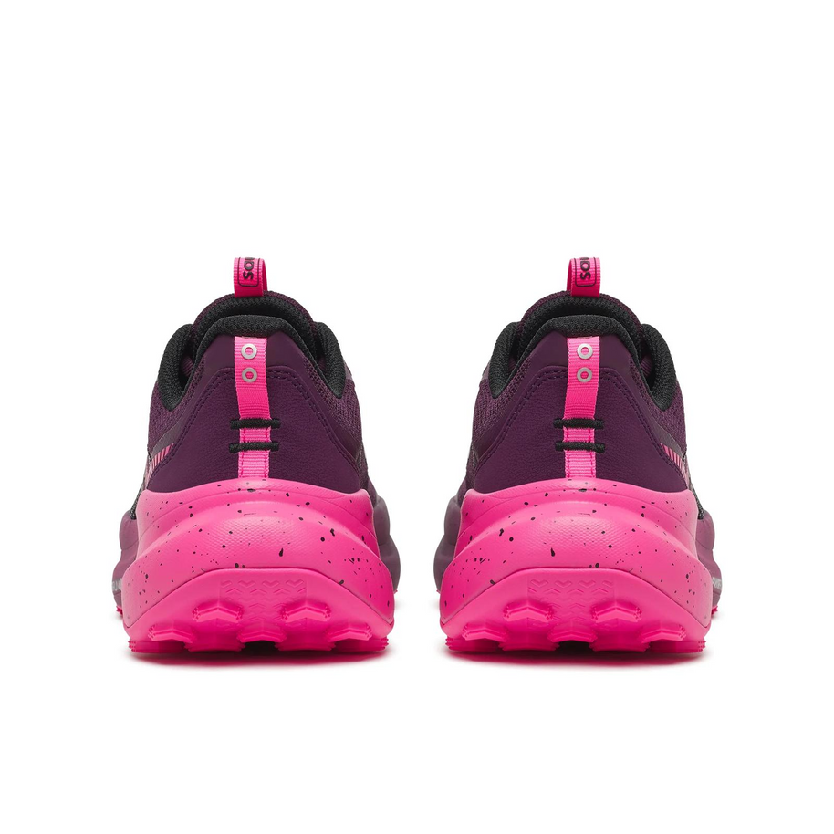 Saucony Xodus Ultra 4 - Women