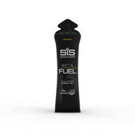 Science in Sport Beta Fuel Gels Orange