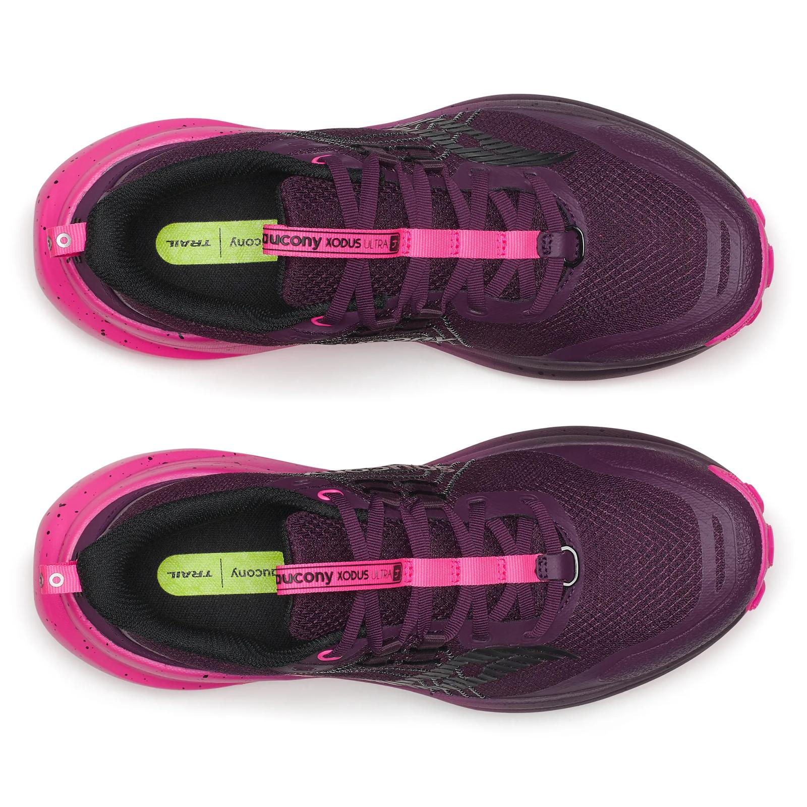 Saucony Xodus Ultra 4 - Women