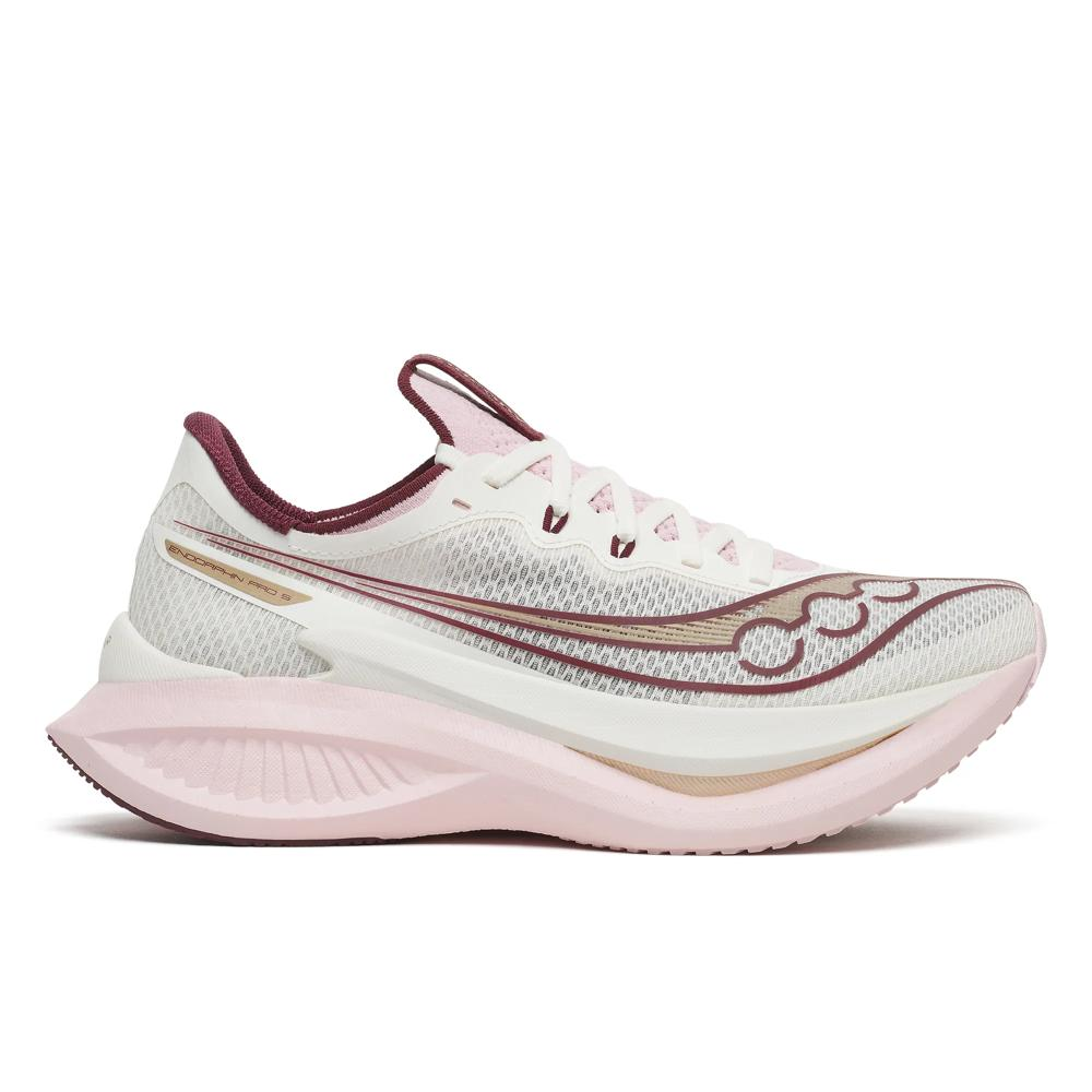Saucony Endorphin Pro 5 - Women