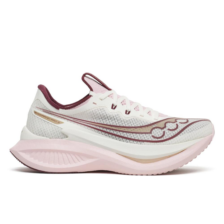 Saucony Endorphin Pro 5 - Women