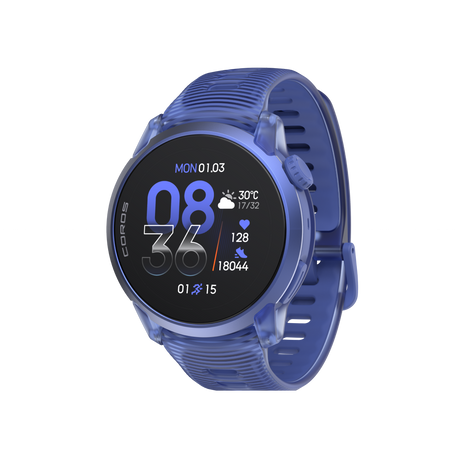 Coros Pace 4 GPS Sport Watch - Ultraviolet