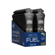 Science in Sport Beta Fuel Gels Orange