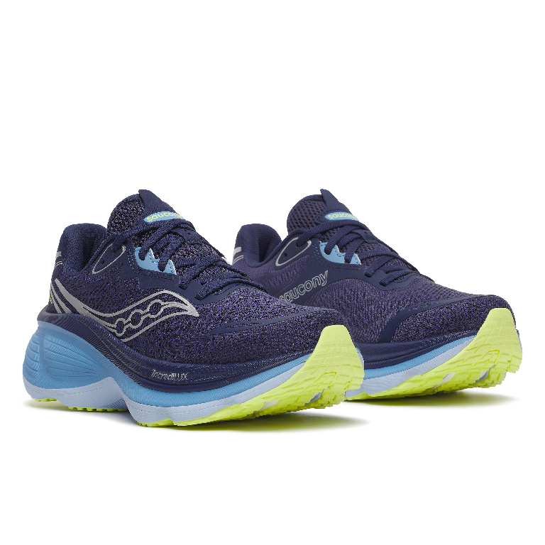 Saucony Hurricane 26 - Women