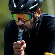 Science in Sport Beta Fuel Gels Orange