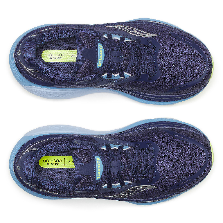 Saucony Hurricane 26 - Women