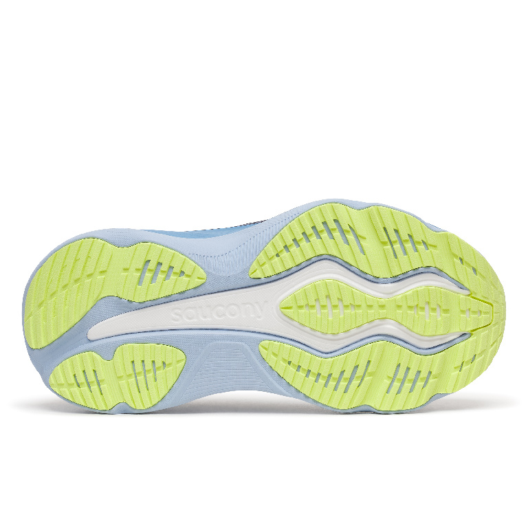 Saucony Hurricane 26 - Women