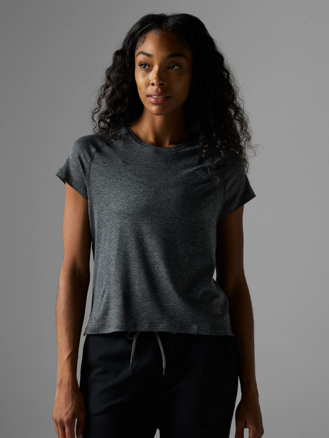 Rabbit EZ Tee SS - Women