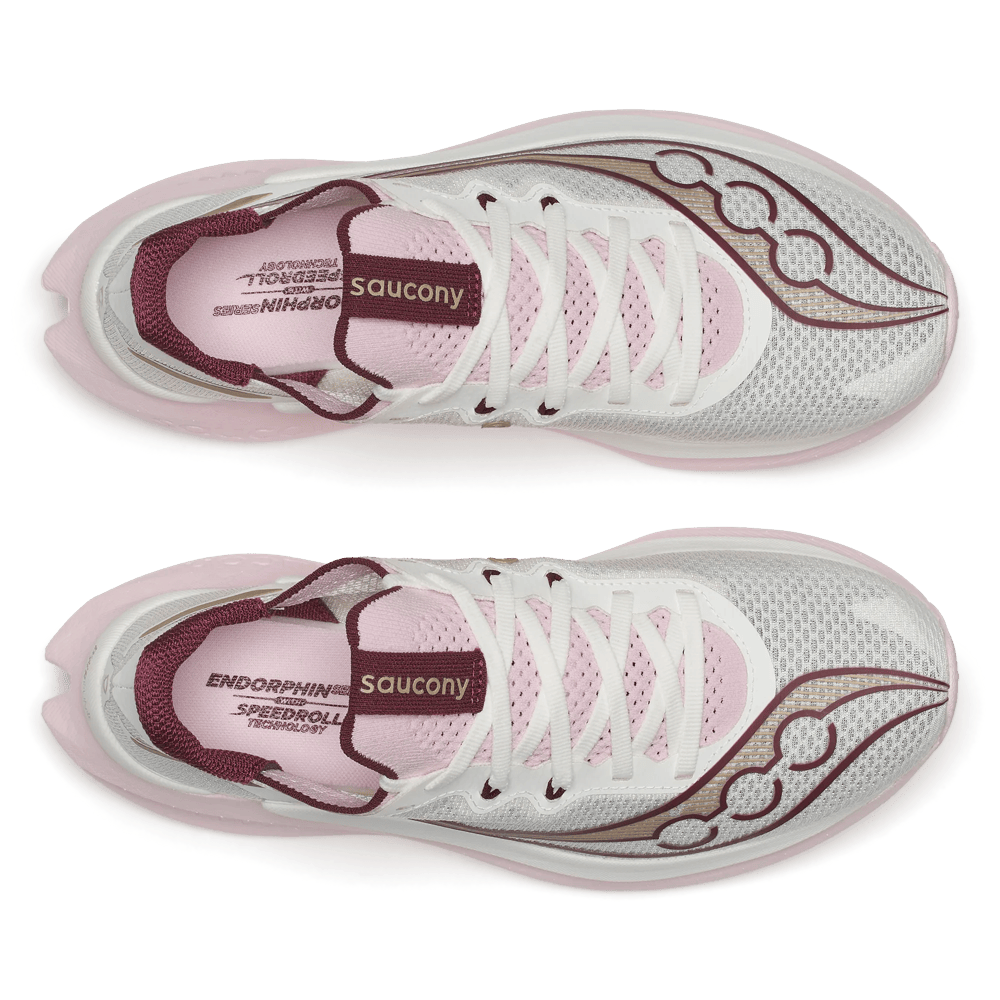 Saucony Endorphin Pro 5 - Women