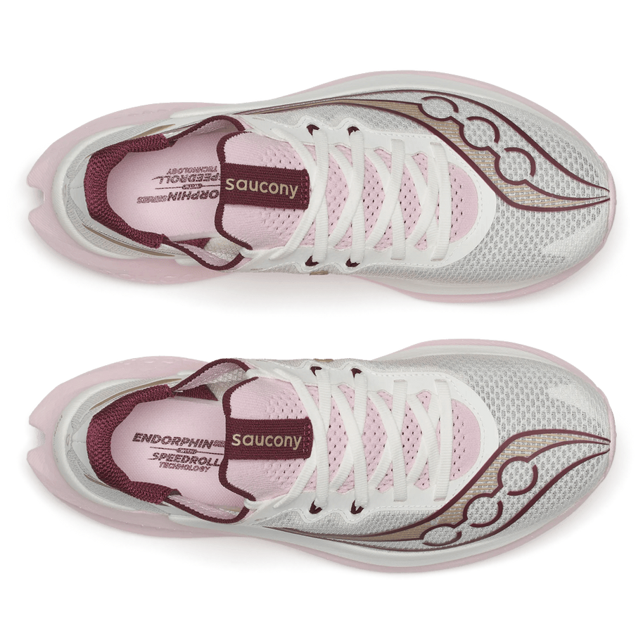 Saucony Endorphin Pro 5 - Women