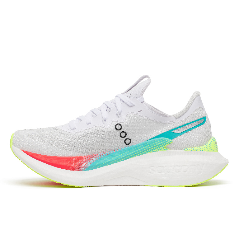 Saucony Endorphin PRO 5 - Men