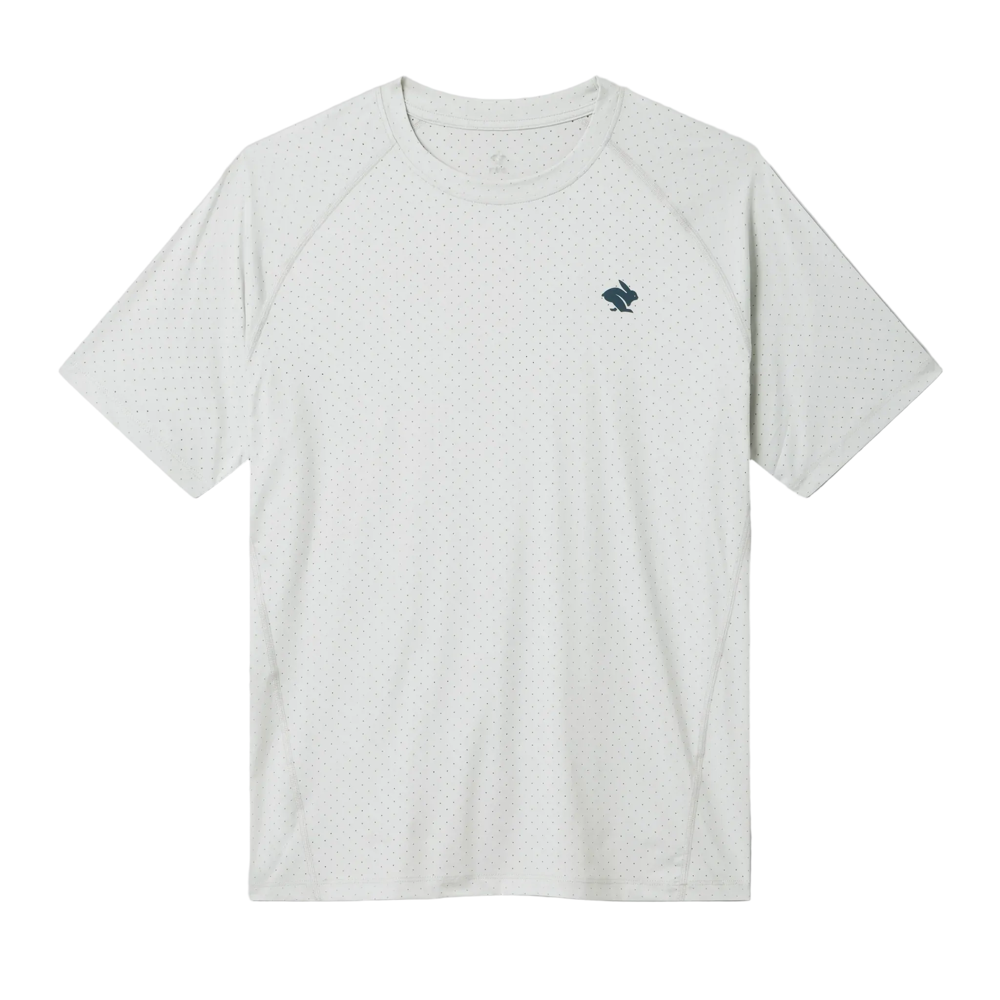 Rabbit Ice Perf Tee SS - Men