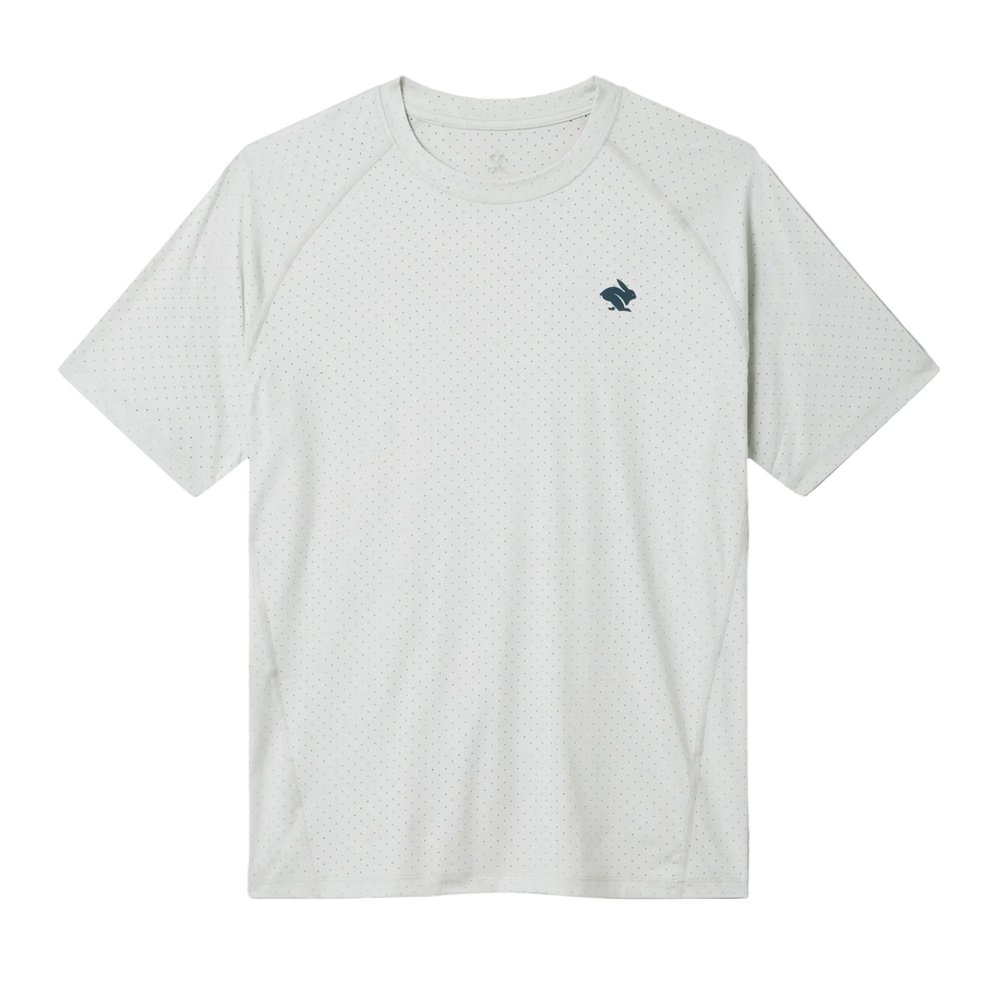 Rabbit Ice Perf Tee SS - Men