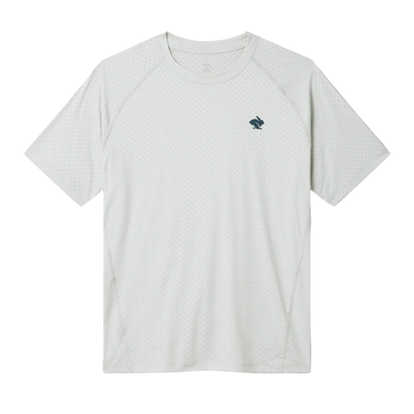 Rabbit Ice Perf Tee SS - Men