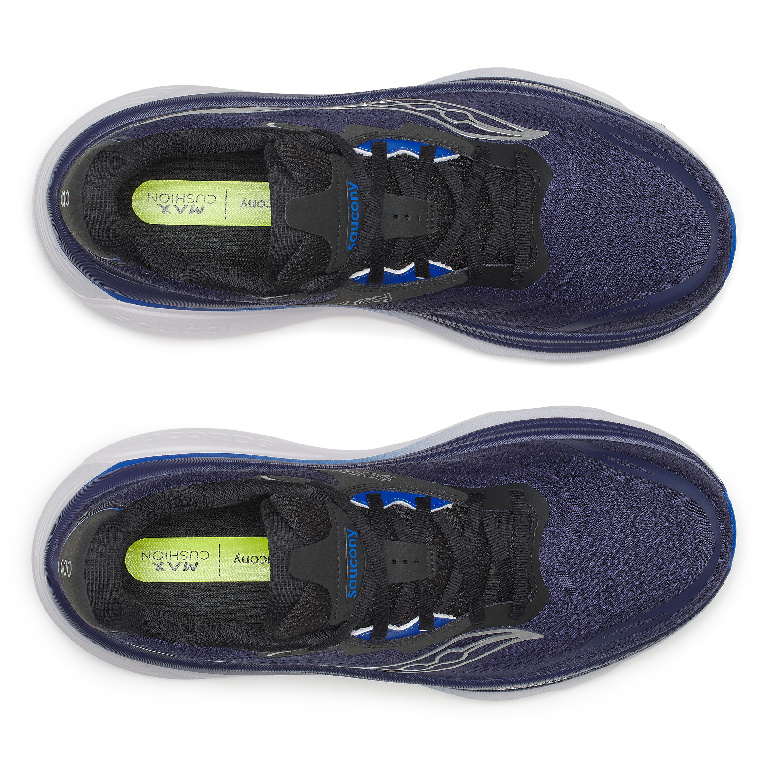 Saucony Hurricane 26 - Men