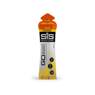 Science In Sport Go Isotonic Energy Gel Orange
