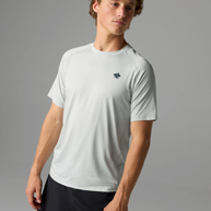 Rabbit Ice Perf Tee SS - Men