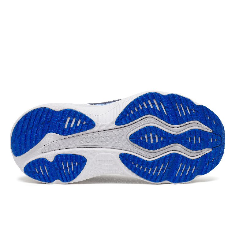 Saucony Hurricane 26 - Men