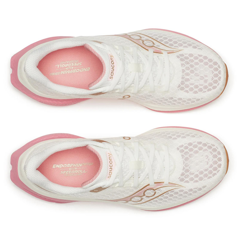 Saucony Endorphin Speed 5 - Women