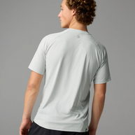 Rabbit Ice Perf Tee SS - Men