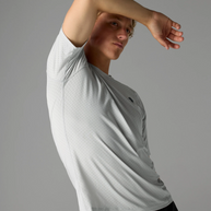 Rabbit Ice Perf Tee SS - Men
