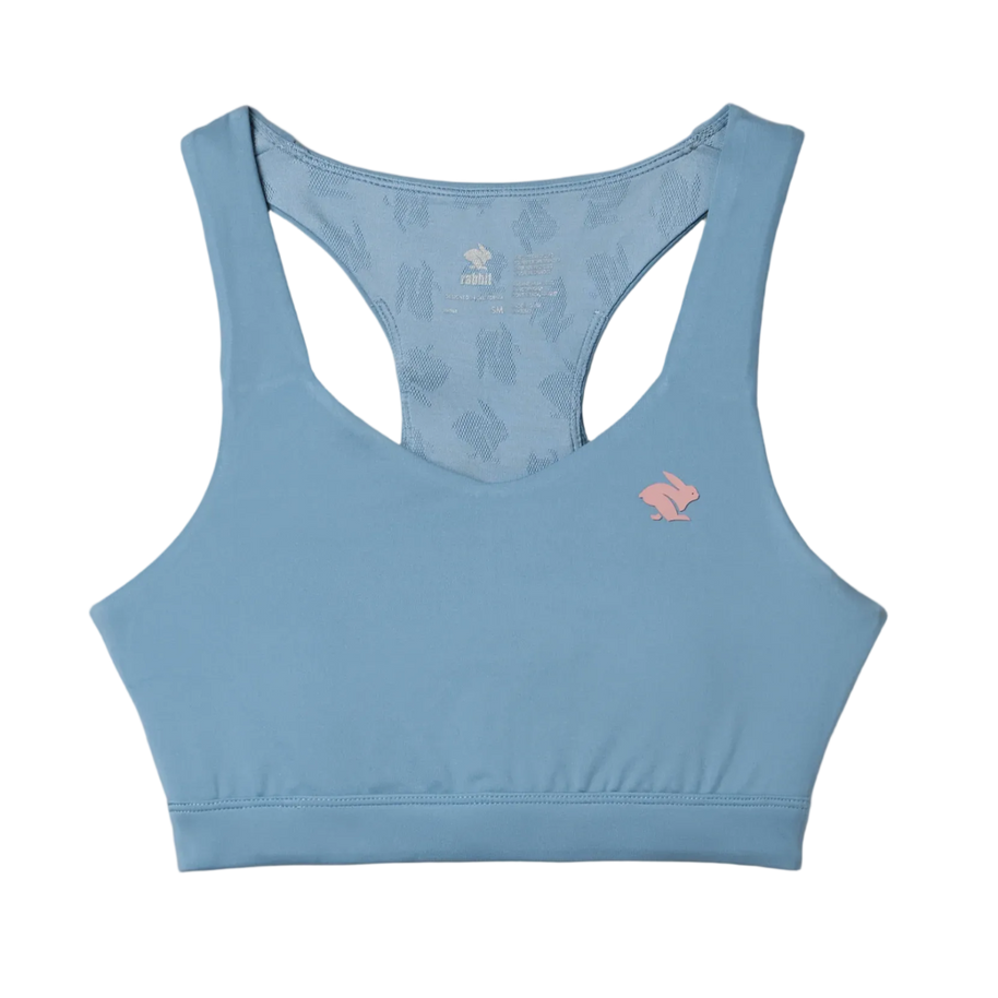 Rabbit Pocket Bra - Women
