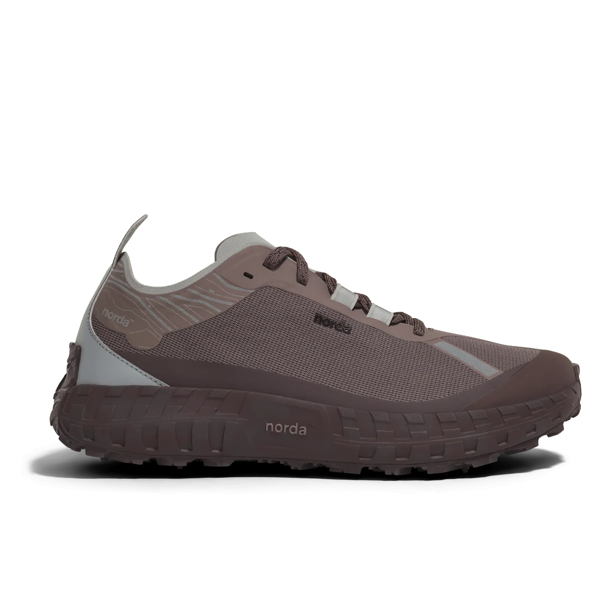 Norda 001A - Scoria - Women