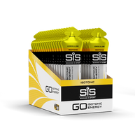 Science In Sport Go Isotonic Energy Gel Lemon Lime