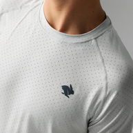 Rabbit Ice Perf Tee SS - Men