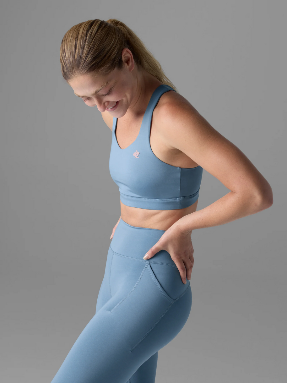 Rabbit Pocket Bra - Women