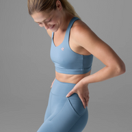 Rabbit Pocket Bra - Women