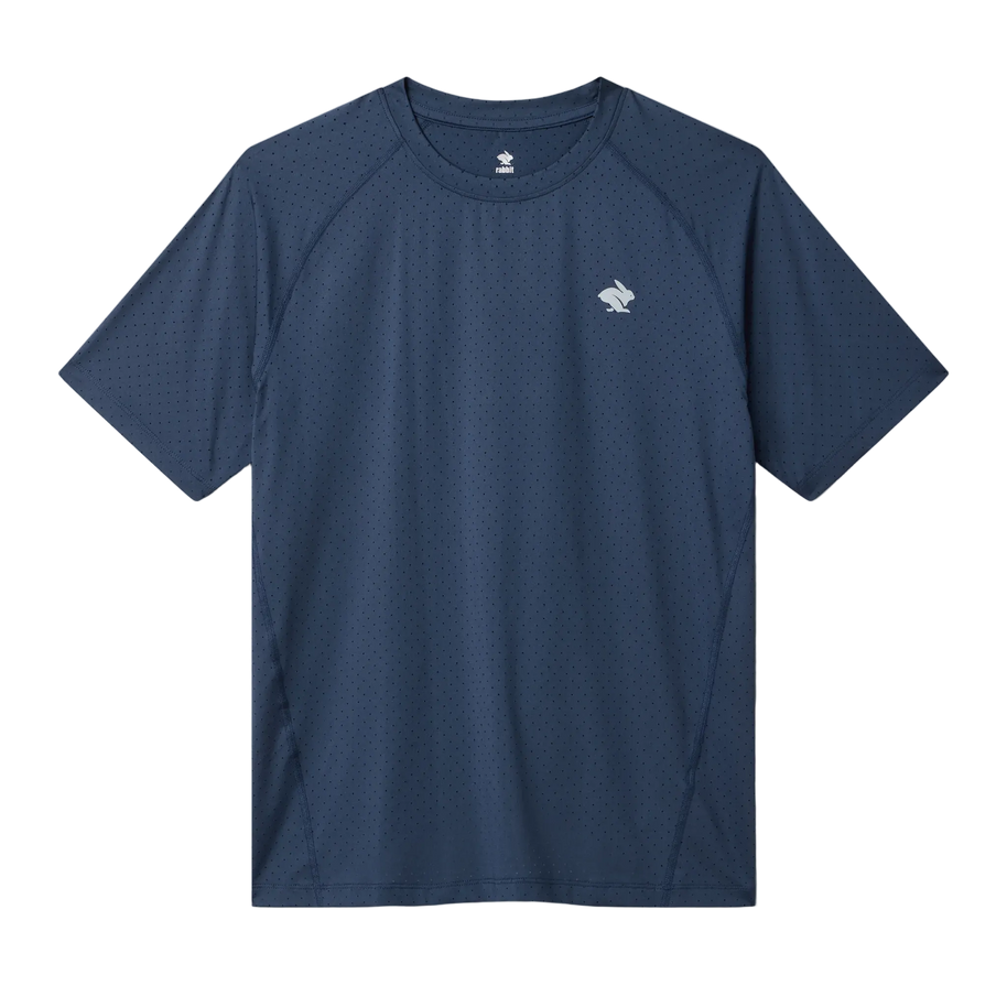Rabbit Ice Perf Tee SS - Men