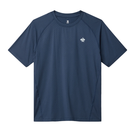 Rabbit Ice Perf Tee SS - Men