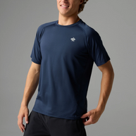 Rabbit Ice Perf Tee SS - Men