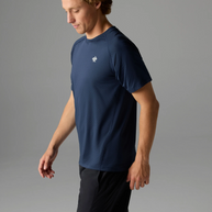 Rabbit Ice Perf Tee SS - Men