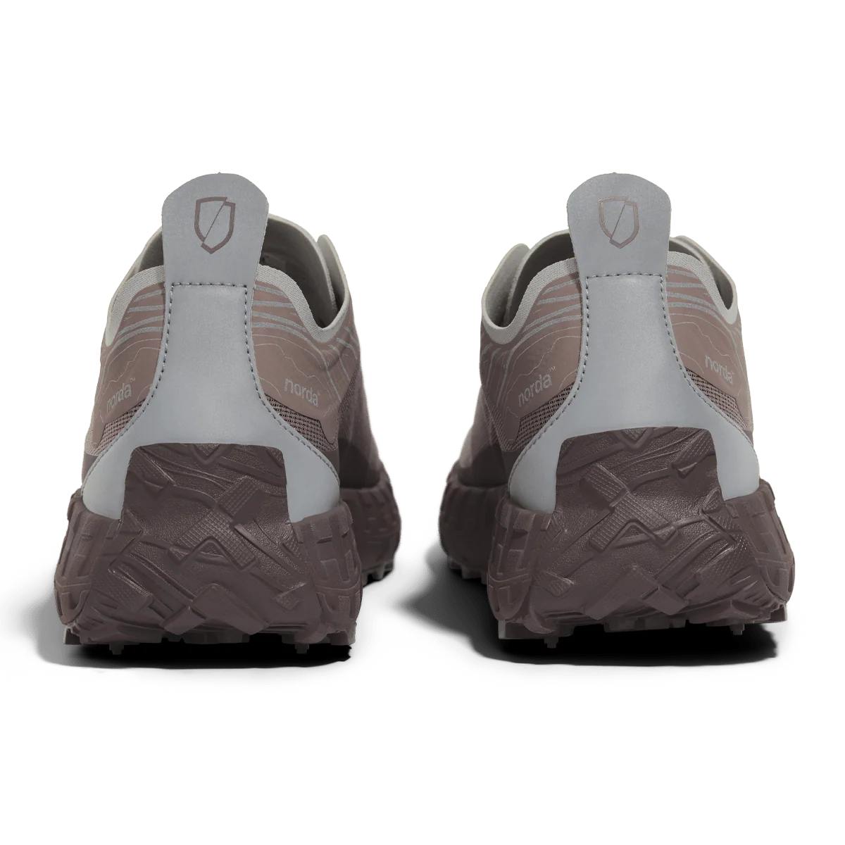 Norda 001A - Scoria - Women