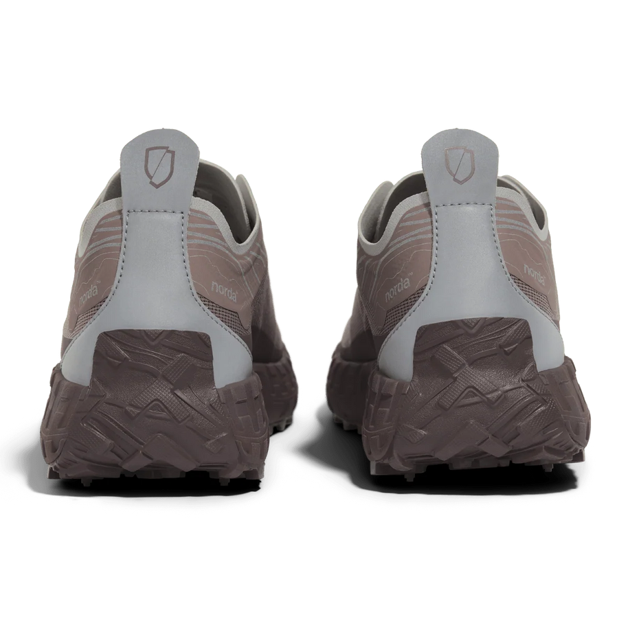 Norda 001A - Scoria - Women