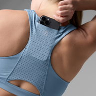 Rabbit Pocket Bra - Women