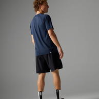 Rabbit Ice Perf Tee SS - Men