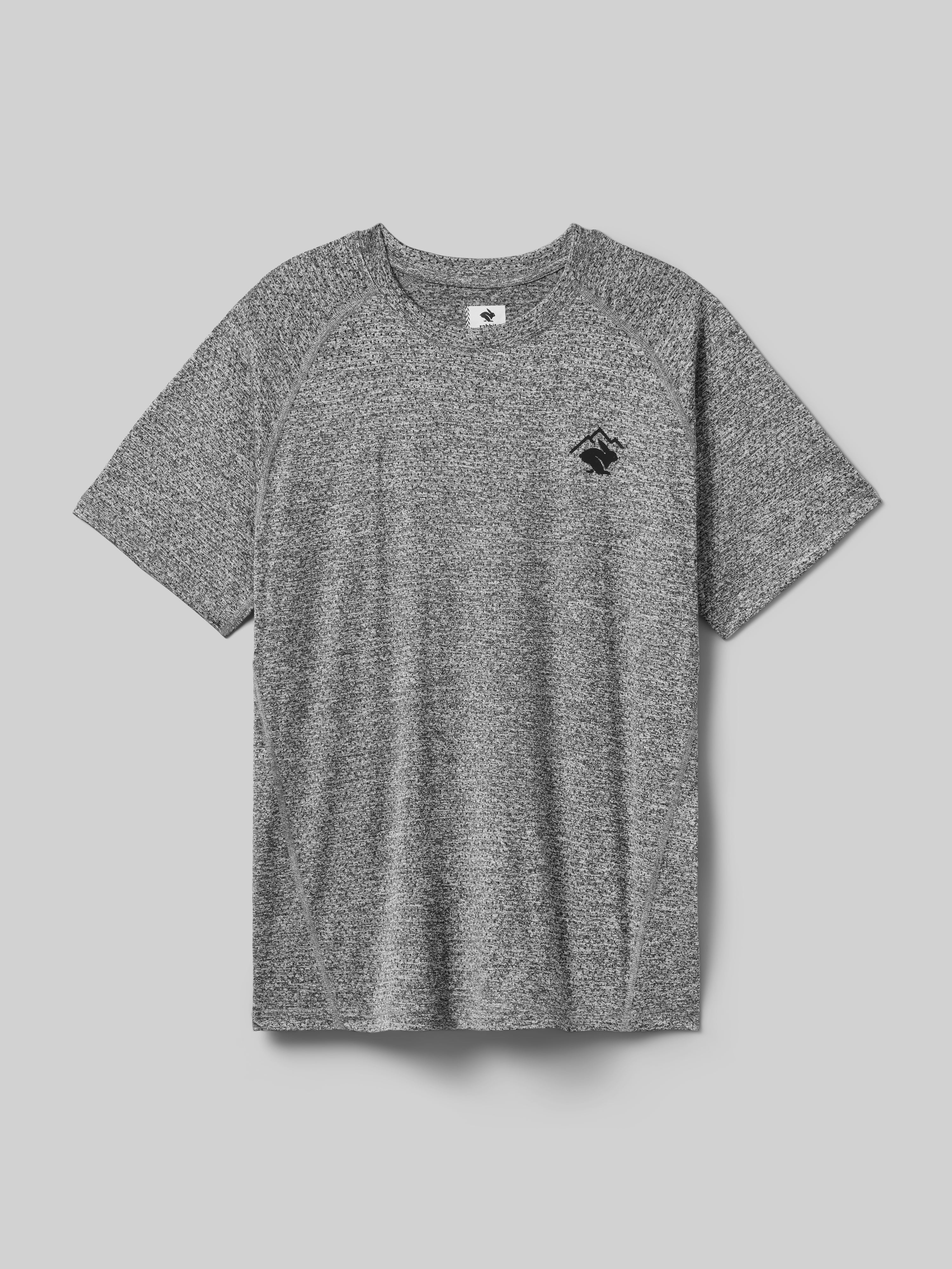 Rabbit EZ Tee Perf SS Trail - Men